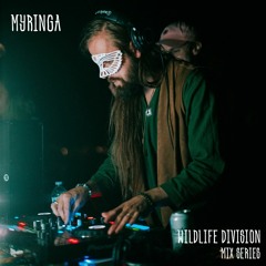 Myringa - Wildlife Division Guest Mix