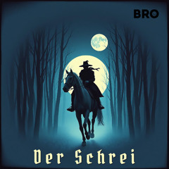Der Schrei
