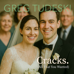Cracks. (All That You Wanted)