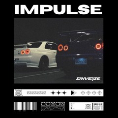 Sinverze - Impulse (Vocal Edit)