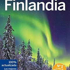 ACCESS EBOOK 📥 Lonely Planet Finlandia (Travel Guide) (Spanish Edition) by  Lonely P