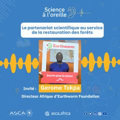 Le partenariat scientifique au service de la restauration des forêts