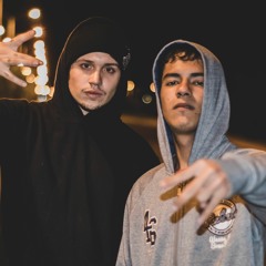 HERE WE GO AGAIN - MAGIC FT. RETOBAD0 (PROD. ARTESAN0 369)