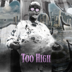 Too High (Prod. necu)