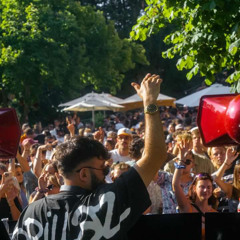 Riccardo De Gennaro - You Can't Stop Me FREE DOWNLOAD