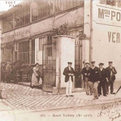 PODCAST - Flacon de parfums