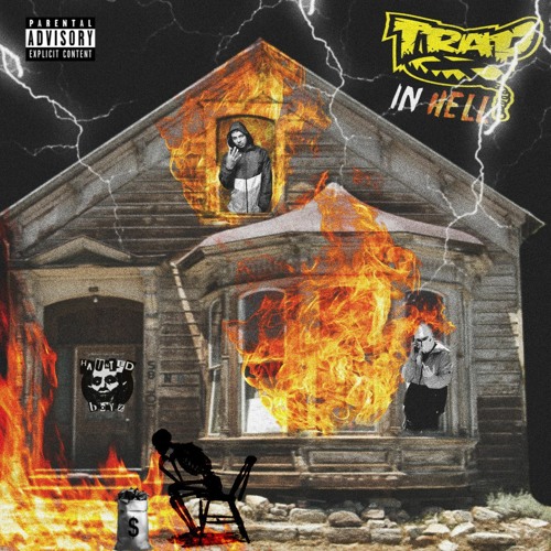 HAUNTED BOYZ - TRAP IN HELL (prod. PRODIGAL)