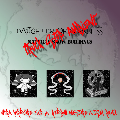 u cant comprehend what i brought into my home to create this album.