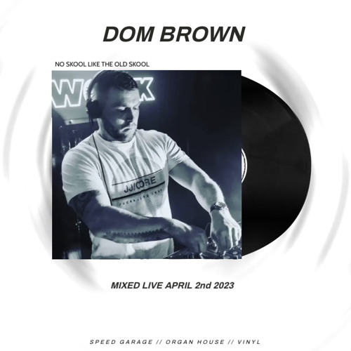 April 2nd 2023 Mixed Live