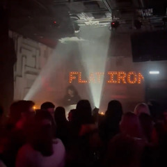 Live @ The Flat Iron (Greensboro) [2024-01-20]