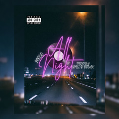 All night (prod.chillnrelax)