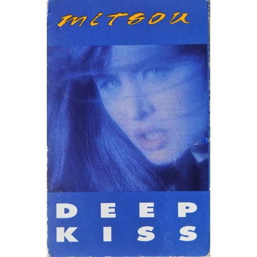 Mitsou - Deep Kiss (MJB:217 Remix)