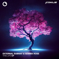 External Subway X Gemma Rose - Where It Begins