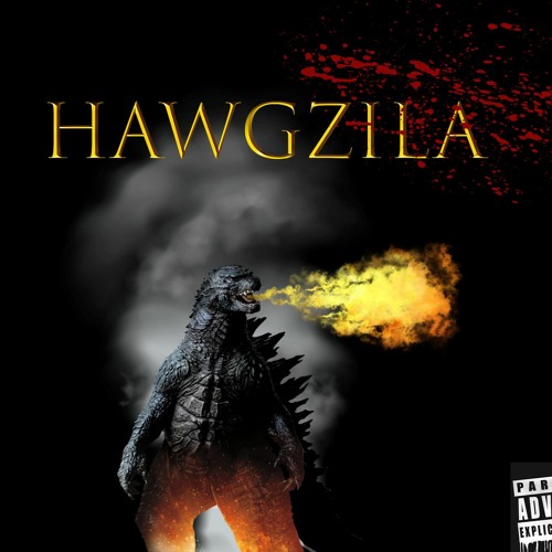 hawgzilla