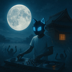 Moon Light Dreams