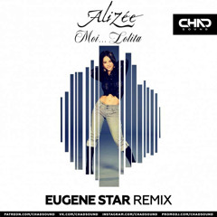 Alizée — Moi... Lolita (Eugene Star DEMO)