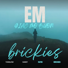 Giấc mơ buồn (ft.Ratid)
