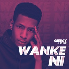 Wanke Ni