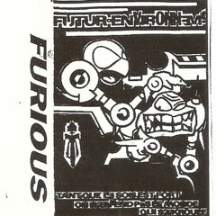 Furious sound system - Run The Beat - A