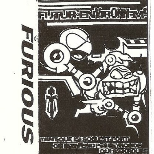 Furious sound system - Run The Beat - A