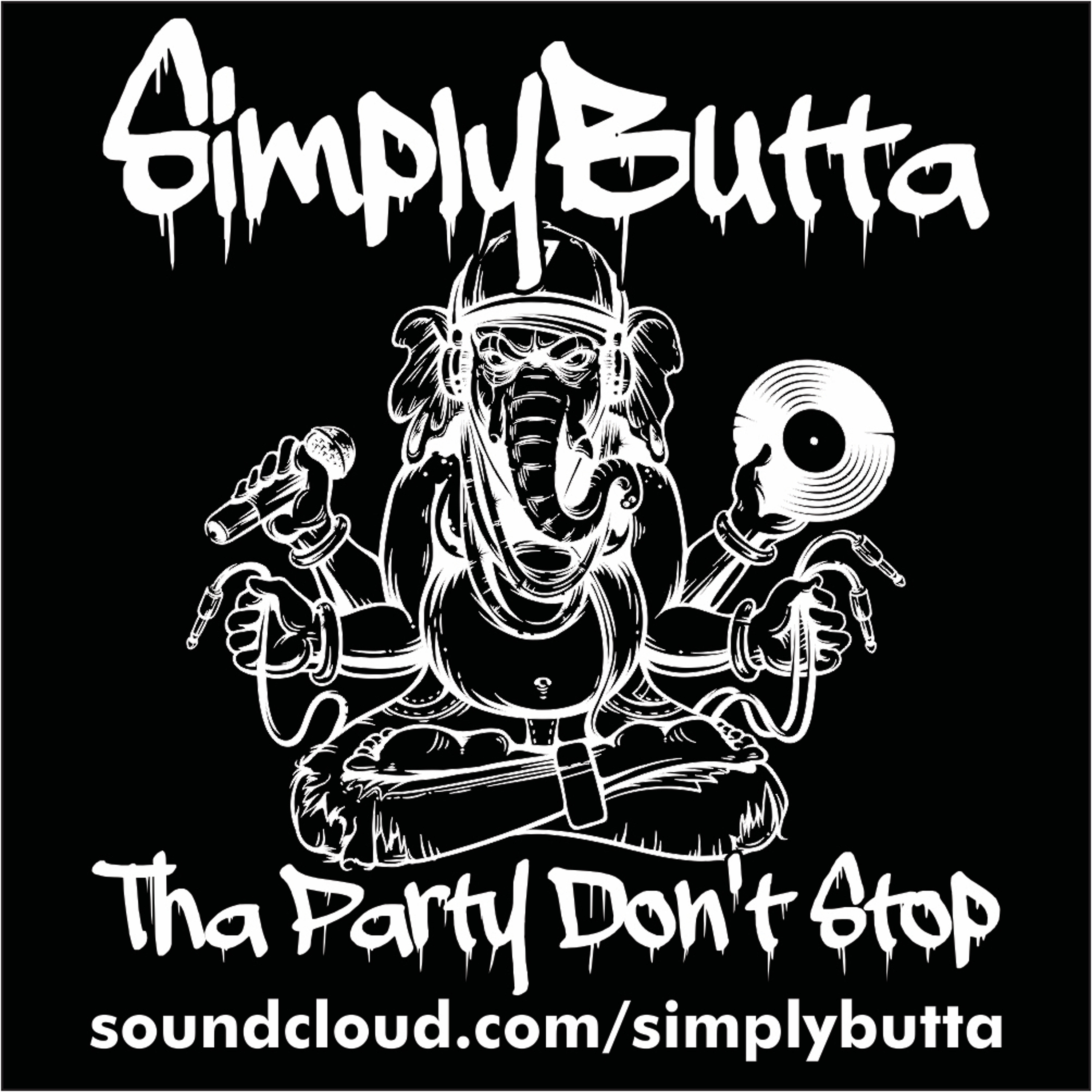 Party Dont Stop episode artwork