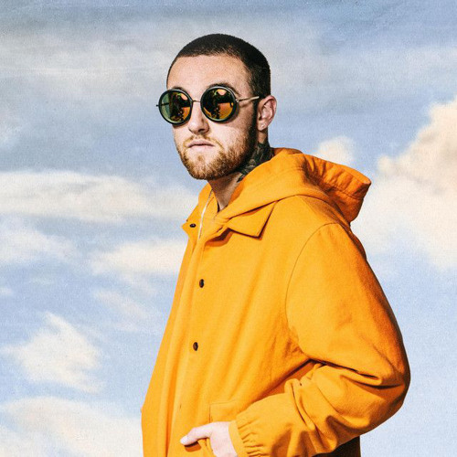 Mac Miller 6 am