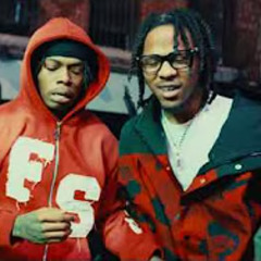 Jay Hound x Mula Gzz - 59 Seconds