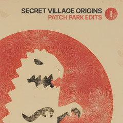 Premiere: Tonecast - Arrested Before Sunrise (Patch Park Edit) [Secret Village]