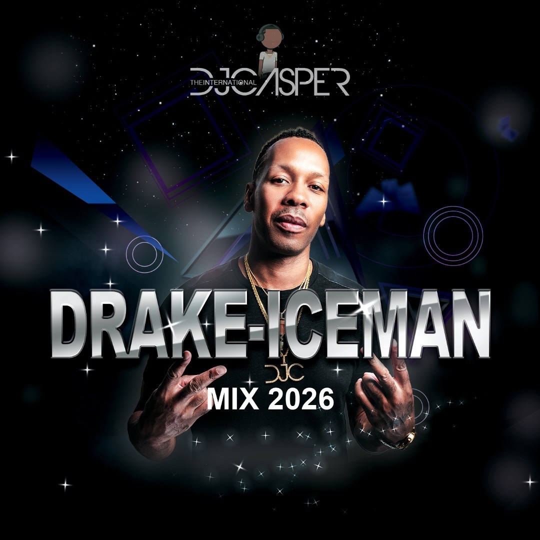 Drake Mix 2026 🔥 Best Songs on ICEMAN Album [Playlist] cover artwork