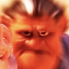 what a waste(i duckinf hatw you by ghostemane)
