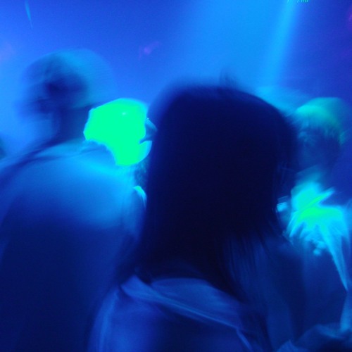 U Weren't Here I Really Miss You (Slowed) - Cult Member