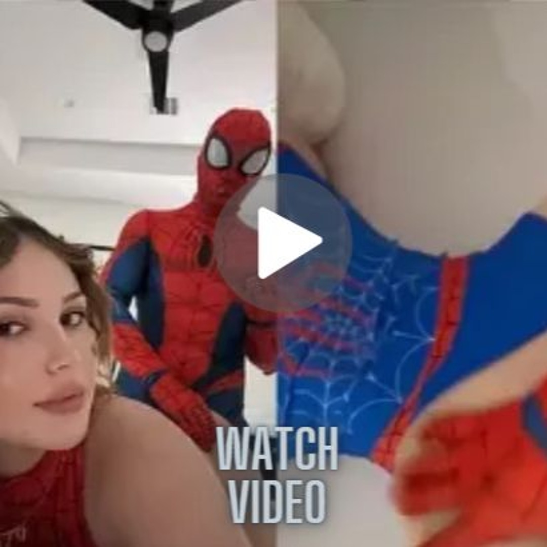 Sophie rain spiderman video original