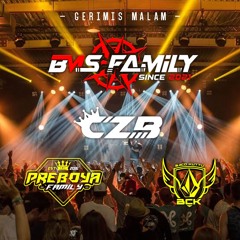 BMS - GERIMIS MALAM 2025 EXC [ AL DATUNUGU X ASWAN SDJ ] #AKBAR ALIF BMS