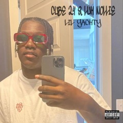 LIL YACHTY w/ Luh Nollie