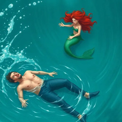 The Sea is in Our Blood Too (ORIGINAL)