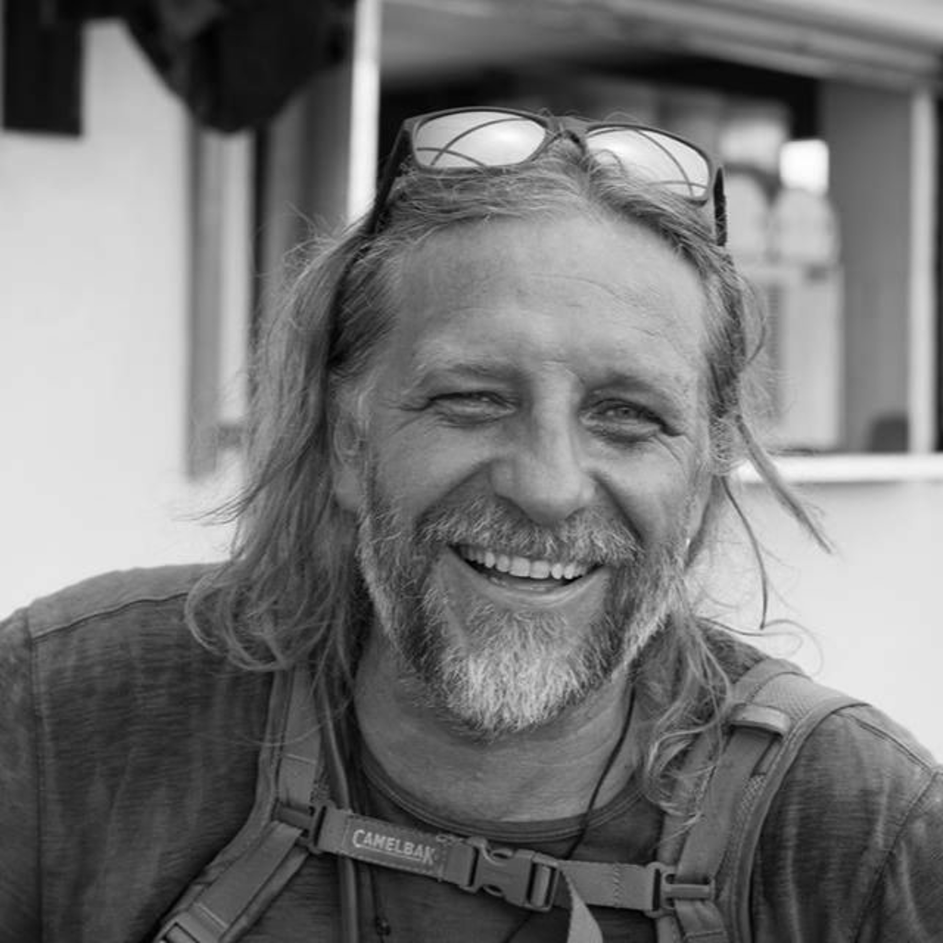 David Pieters\' Supernova Podcast
