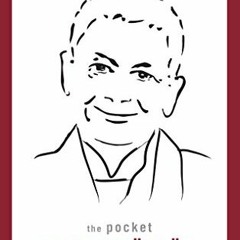 GET [EBOOK EPUB KINDLE PDF] The Pocket Pema Chodron (Shambhala Pocket Classics) by  Pema Chödrön �