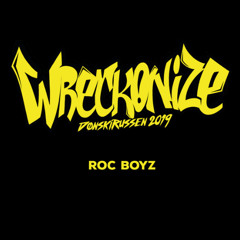 REAL WRECKONIZE REAL (Magistern Bootleg)