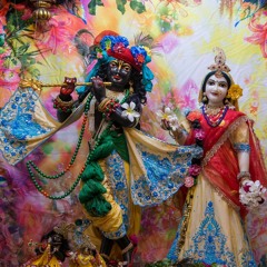 Night Shift Kirtans & Jam Sessions
