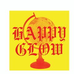 happy glow cover