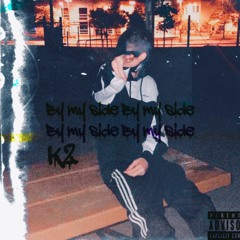 By My Side - K2(prod.Astral)