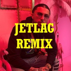 MALIK MONTANA, YOUNG LEOSIA & MR. POLSKA - JETLAG REMIX