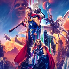 Thor: Love and Thunder | Official Trailer Music (Sweet Child O' Mine - Epic Trailer Version)
