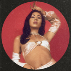 Kali Uchis - Munekita (Julian Memento Edit)