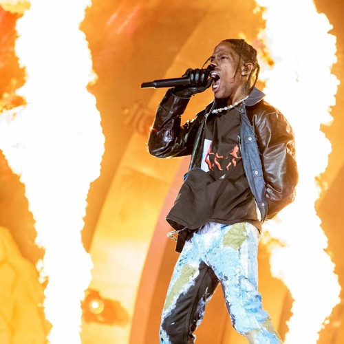 Goosebumps (Even Steve 'Come Together' Bootleg)