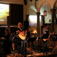 Song Of Repentance (Wash Me Clean)