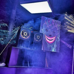Angoose - PsyDub Sunday Set (RECORDED LIVE @ GSTOCK)