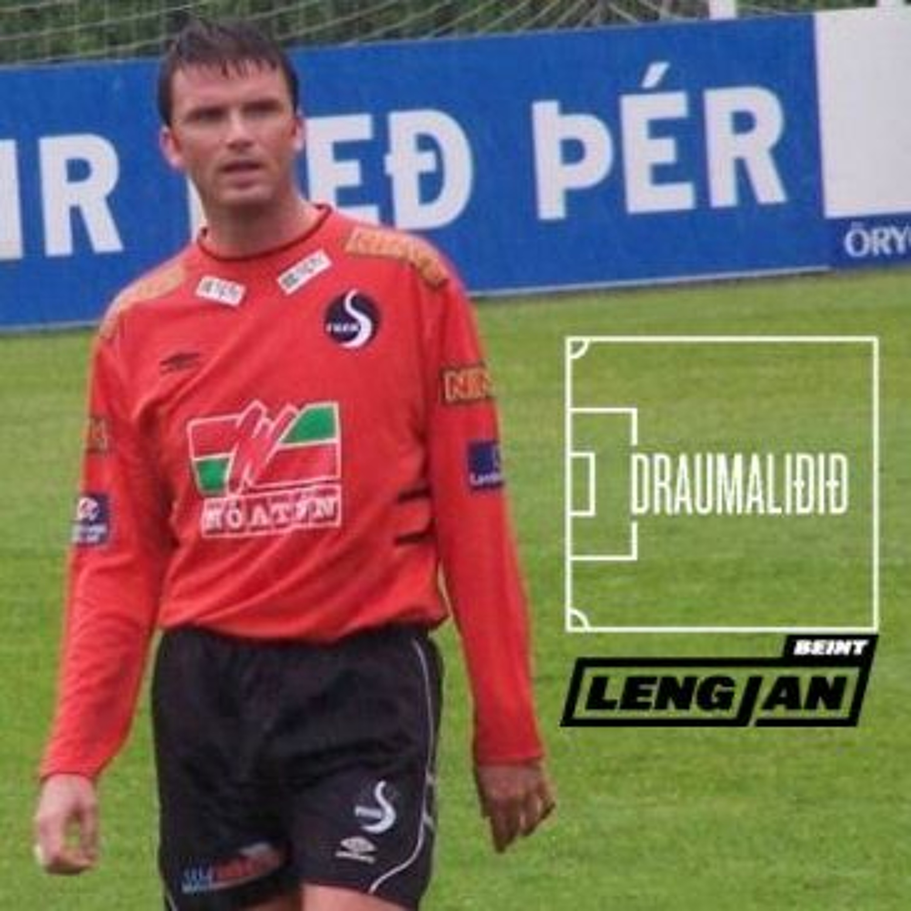 Draumaliðið