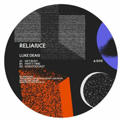 PREMIERE: Luke Dean - Get Busy
