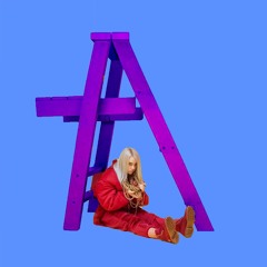 Billy Eilish - Bellyache (George Gowar Remix)